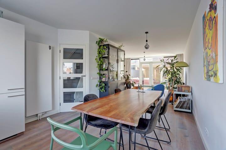 Foto 10 van Koningin Wilhelminaweg 247