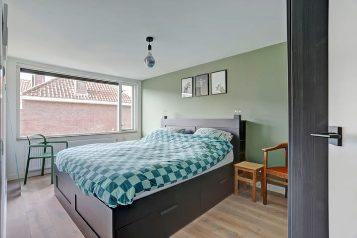 Foto 16 van Koningin Wilhelminaweg 247