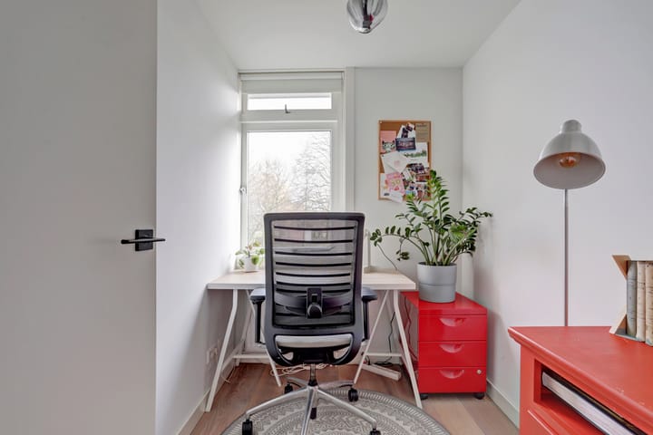 Foto 20 van Koningin Wilhelminaweg 247