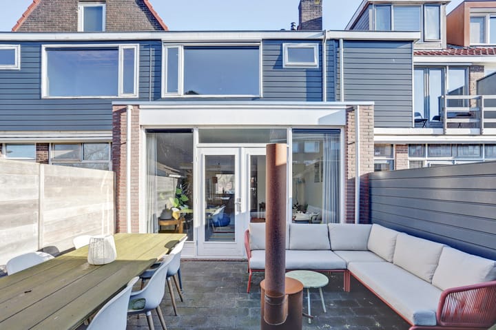 Foto 26 van Koningin Wilhelminaweg 247