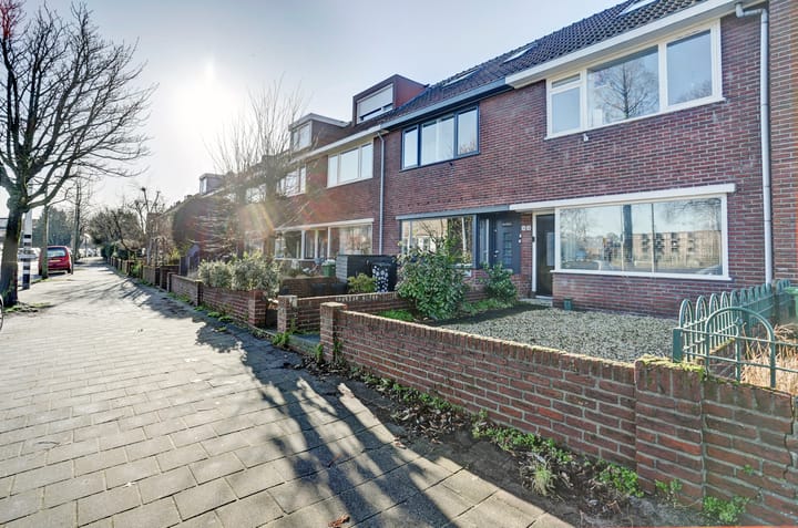 Foto 27 van Koningin Wilhelminaweg 247