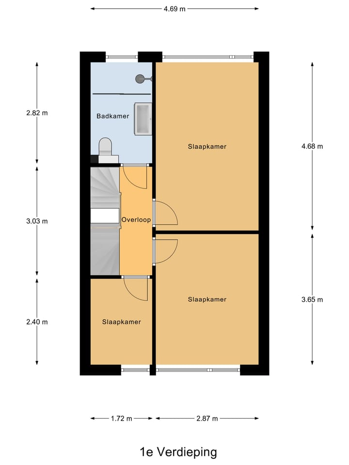 Foto 31 van Koningin Wilhelminaweg 247