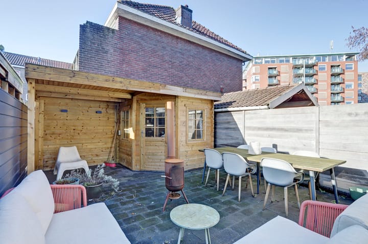 Foto 25 van Koningin Wilhelminaweg 247