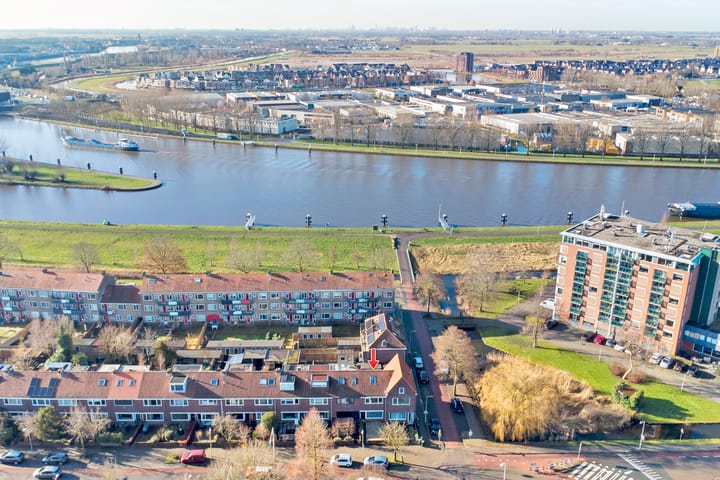 Foto 29 van Koningin Wilhelminaweg 247