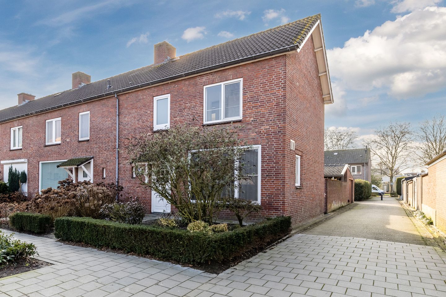 Photo 1 of Drossard Meijerstraat 84