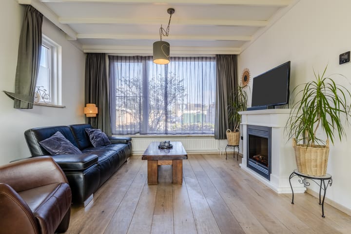 Photo 3 of Drossard Meijerstraat 84