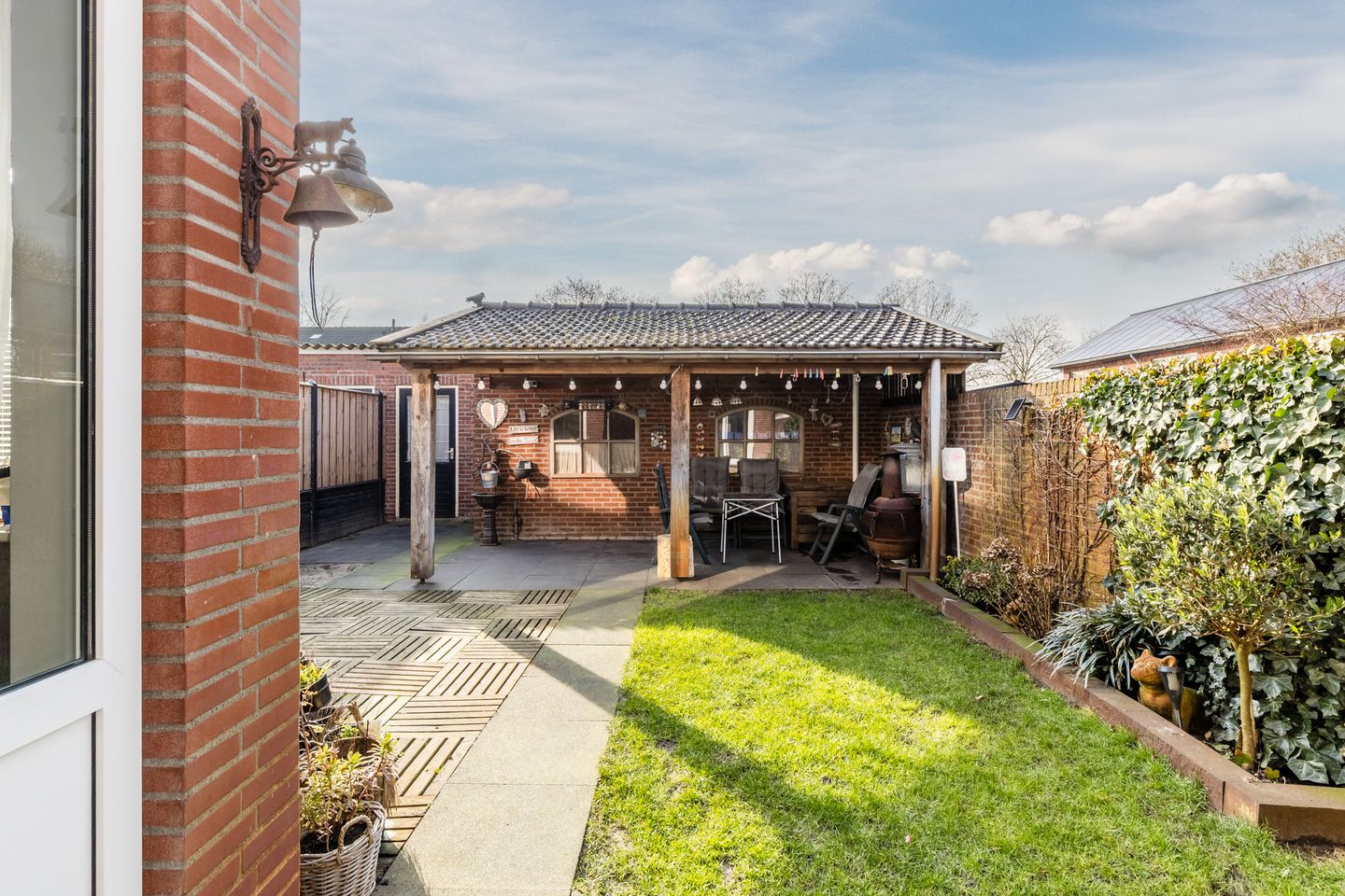 Foto 5 van Drossard Meijerstraat 84