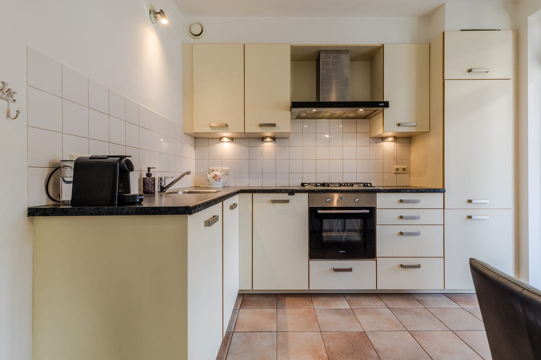 Foto 11 van Drossard Meijerstraat 84