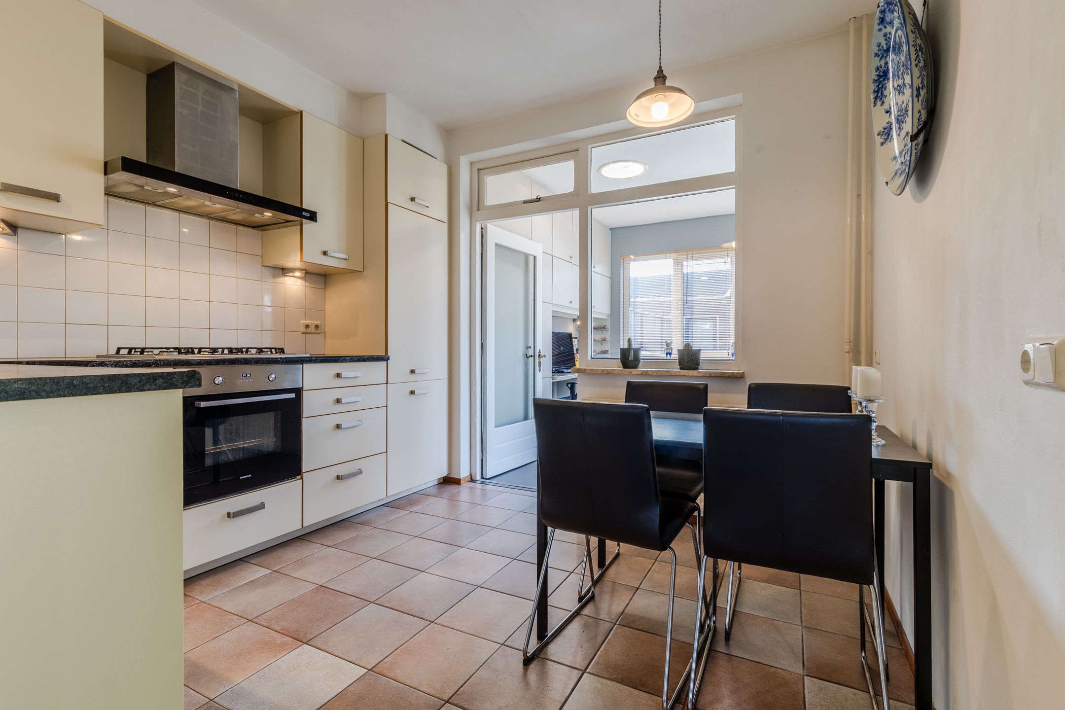 Foto 12 van Drossard Meijerstraat 84