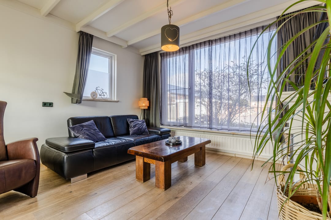 Foto 13 van Drossard Meijerstraat 84