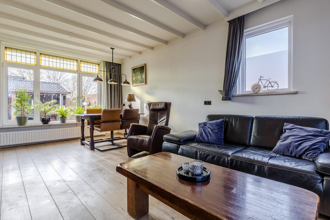 Foto 16 van Drossard Meijerstraat 84