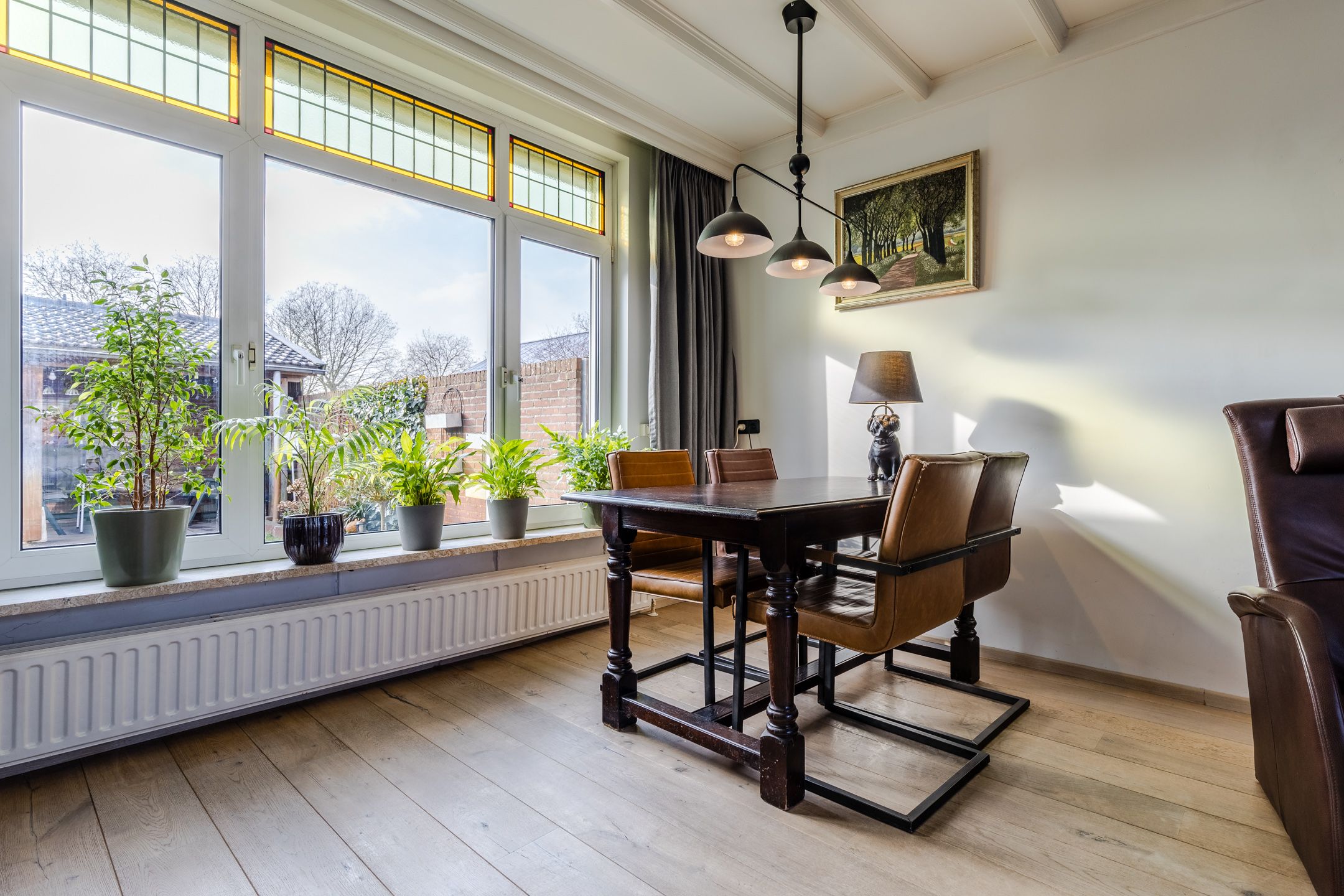 Foto 18 van Drossard Meijerstraat 84