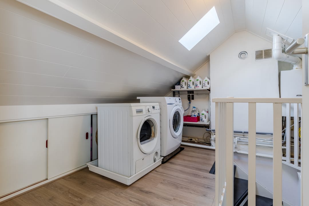 Foto 31 van Drossard Meijerstraat 84