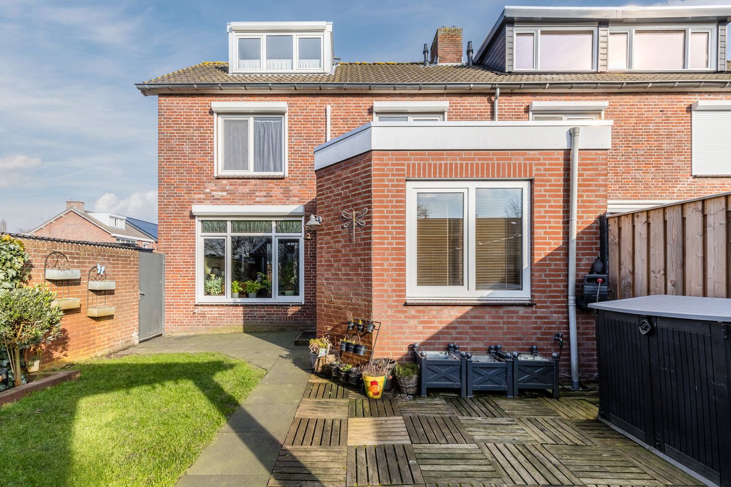 Foto 34 van Drossard Meijerstraat 84