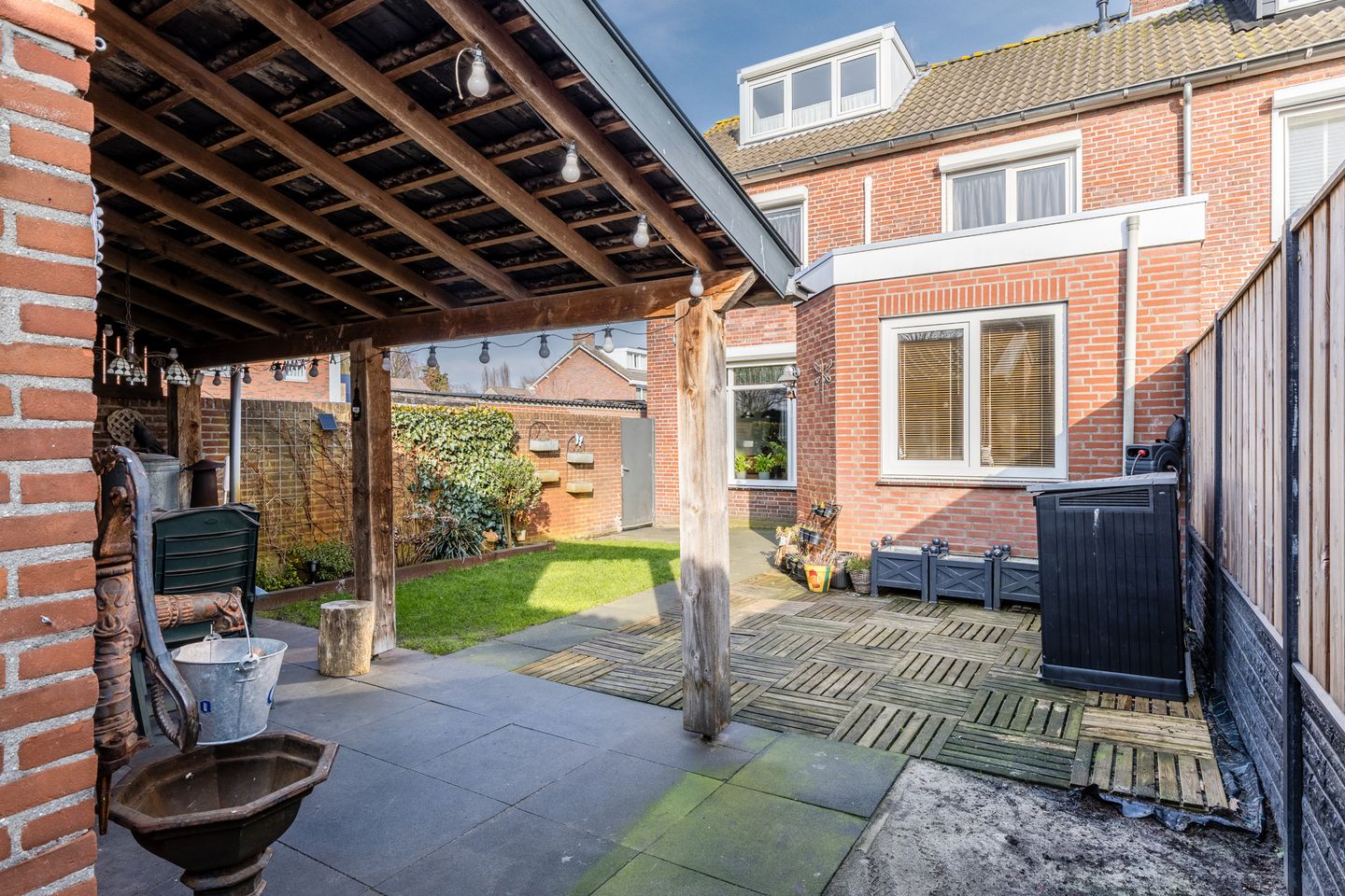 Foto 35 van Drossard Meijerstraat 84