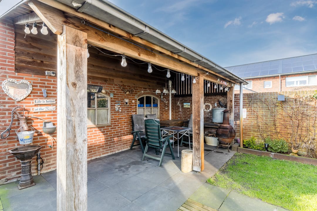 Foto 37 van Drossard Meijerstraat 84