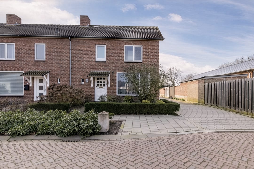 Foto 38 van Drossard Meijerstraat 84