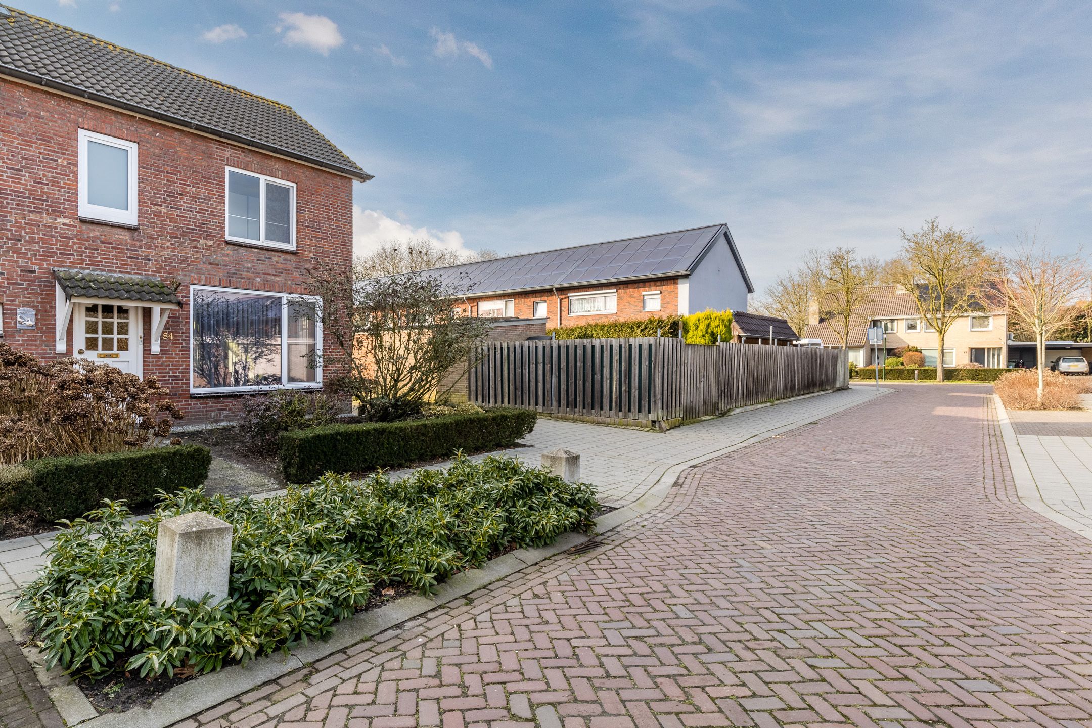 Foto 39 van Drossard Meijerstraat 84