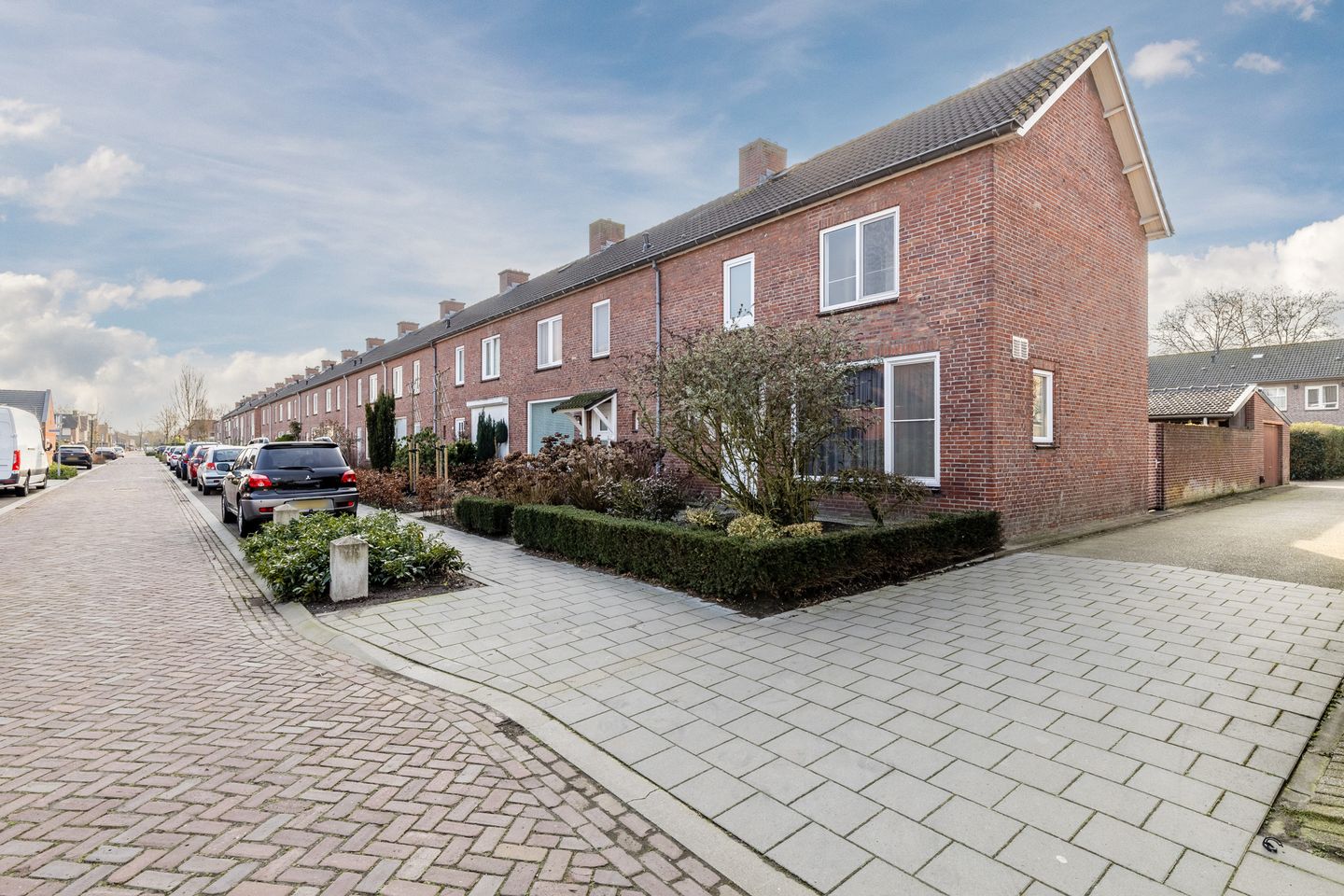 Foto 40 van Drossard Meijerstraat 84