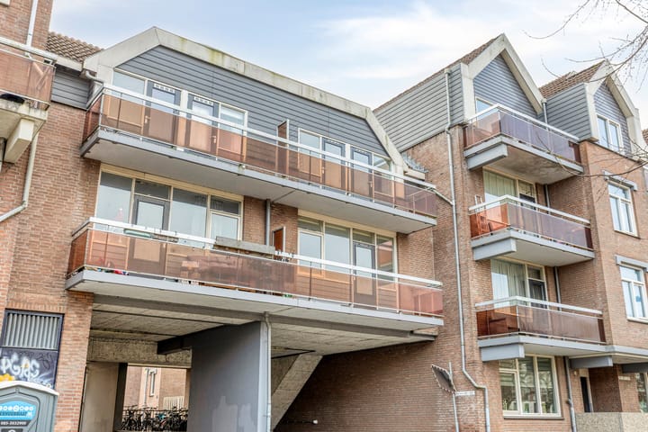 Foto 4 van Nijverheidssingel 181
