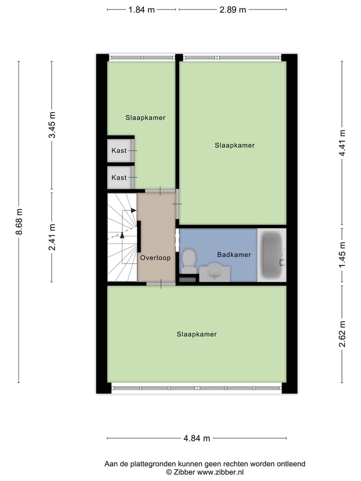 Foto 39 van De Wijzend 38