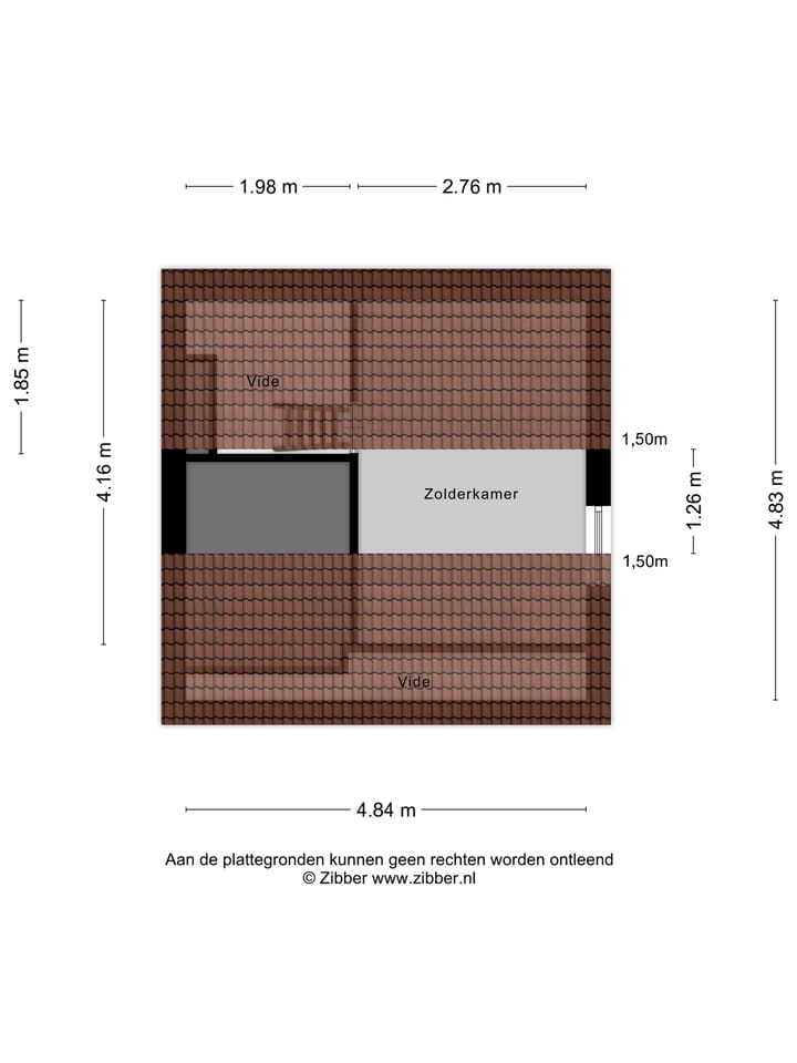 Foto 41 van De Wijzend 38