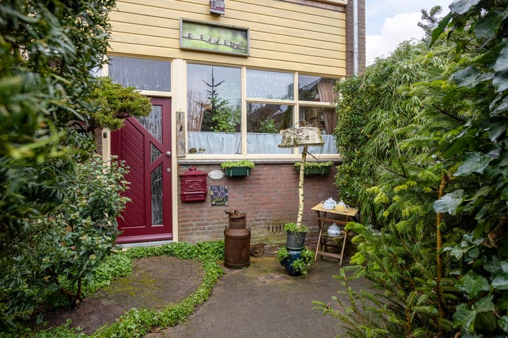 Foto 7 van De Wijzend 38