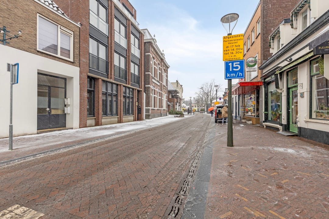 Photo 2 of Heuvel 18-C