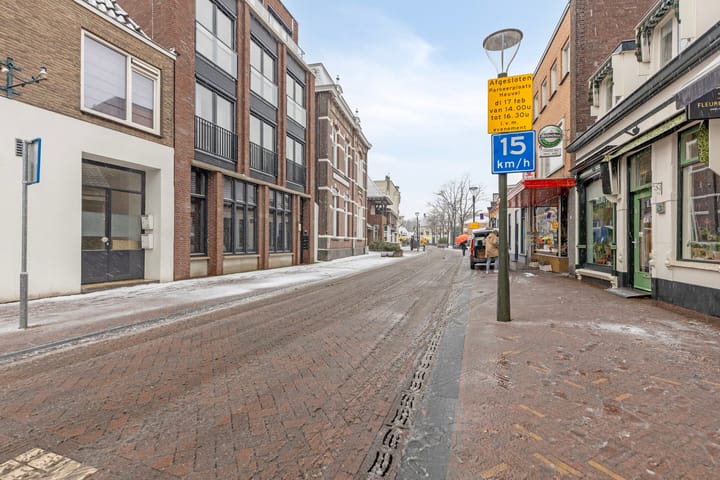 Photo 2 of Heuvel 18-C