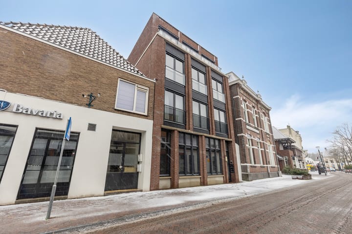 Photo 3 of Heuvel 18-C