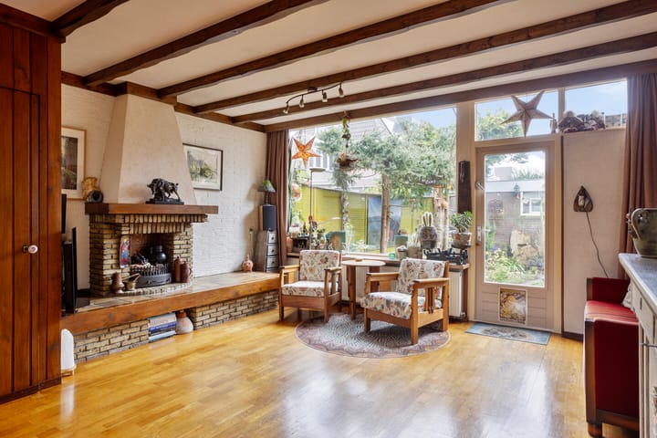 Foto 10 van De Wijzend 38