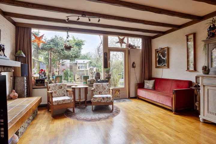 Foto 12 van De Wijzend 38