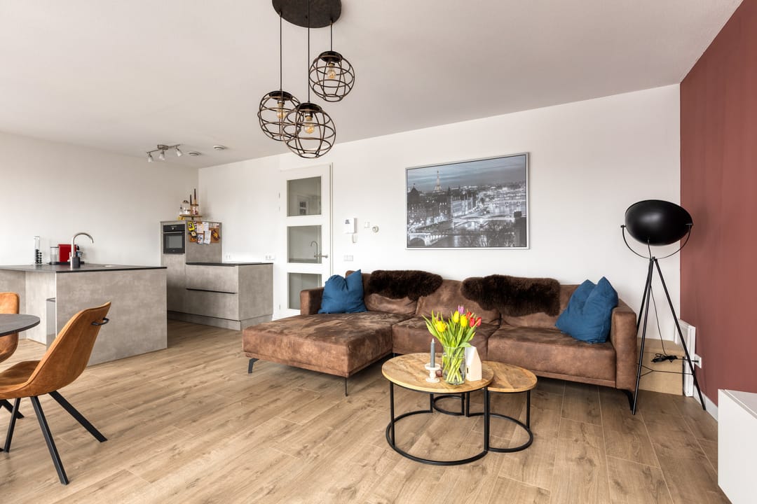 Photo 7 of Heuvel 18-C