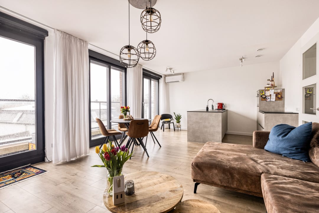 Photo 8 of Heuvel 18-C