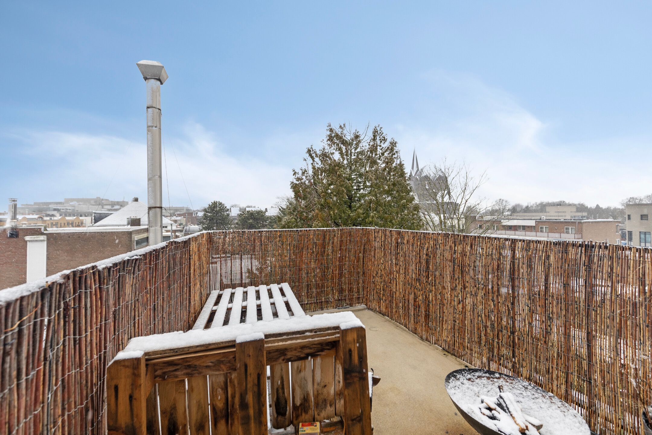 Photo 21 of Heuvel 18-C