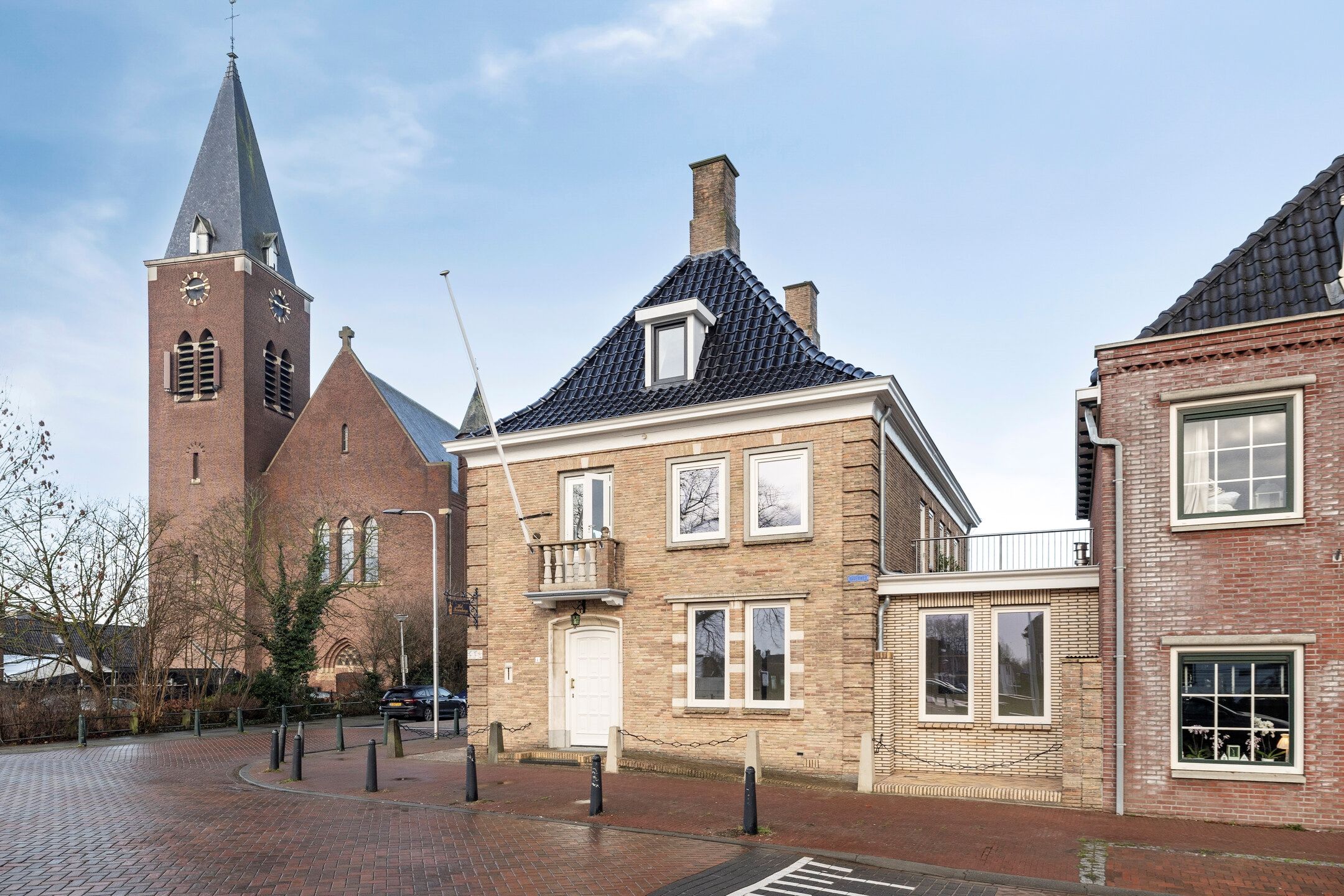 Havenweg 1 