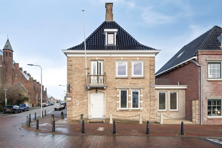 Foto 4 van Havenweg 1