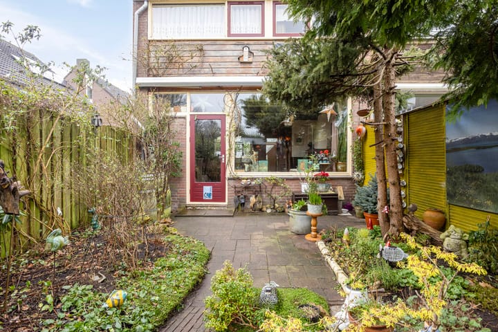 Foto 2 van De Wijzend 38