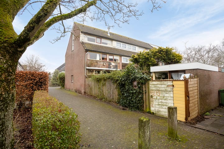 Foto 34 van De Wijzend 38