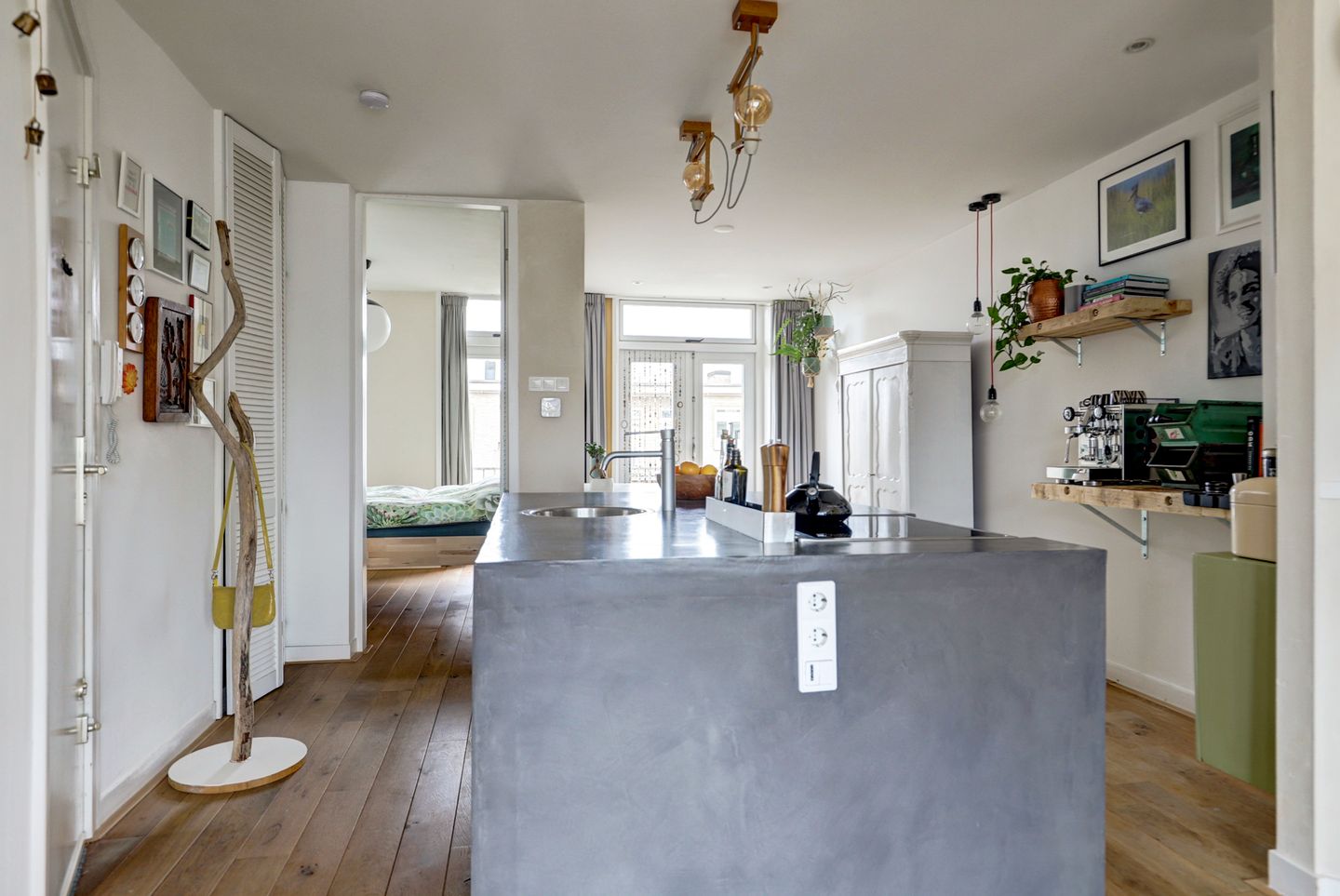 Foto 4 van Sanderijnstraat 18-3
