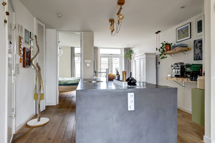 Foto 4 van Sanderijnstraat 18-3