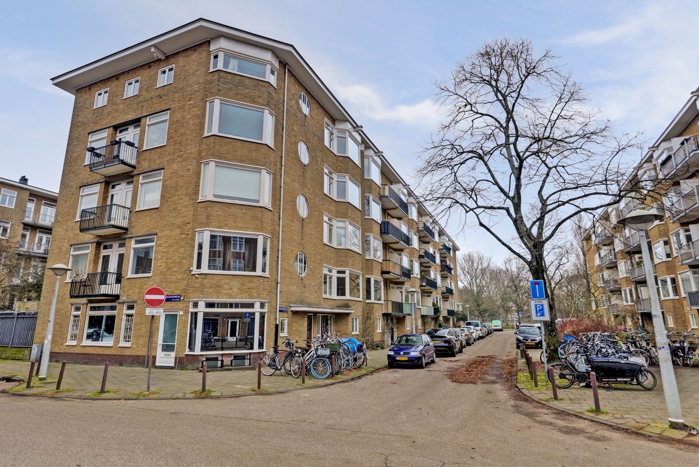 Foto 5 van Sanderijnstraat 18-3