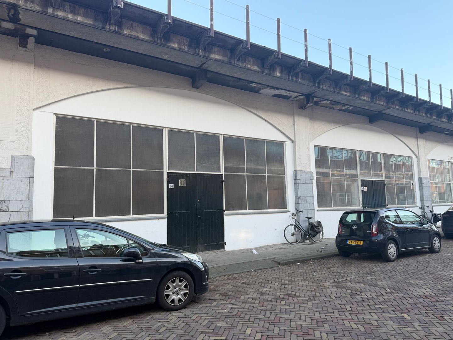 Bekijk foto 2 van Insulindestraat 14