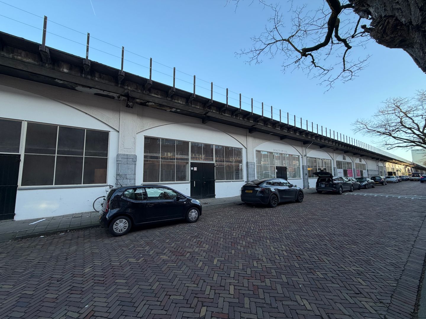 Bekijk foto 4 van Insulindestraat 14