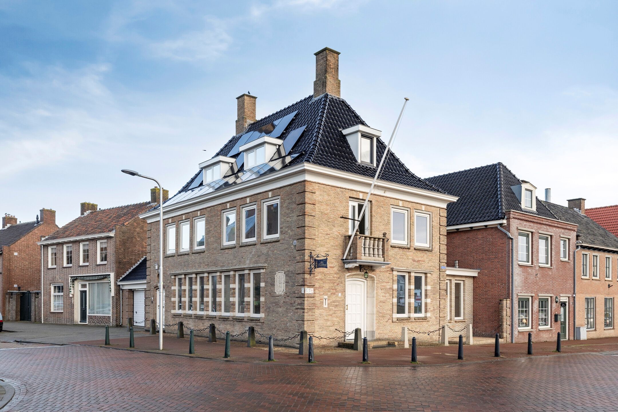 Foto 45 van Havenweg 1