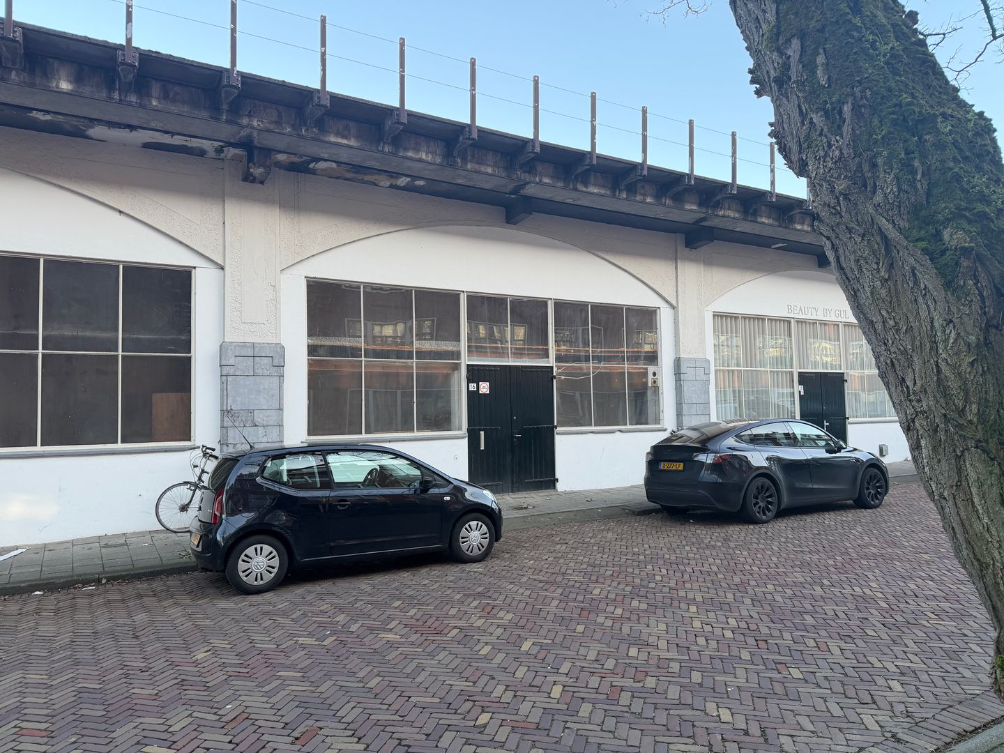 Bekijk foto 5 van Insulindestraat 14