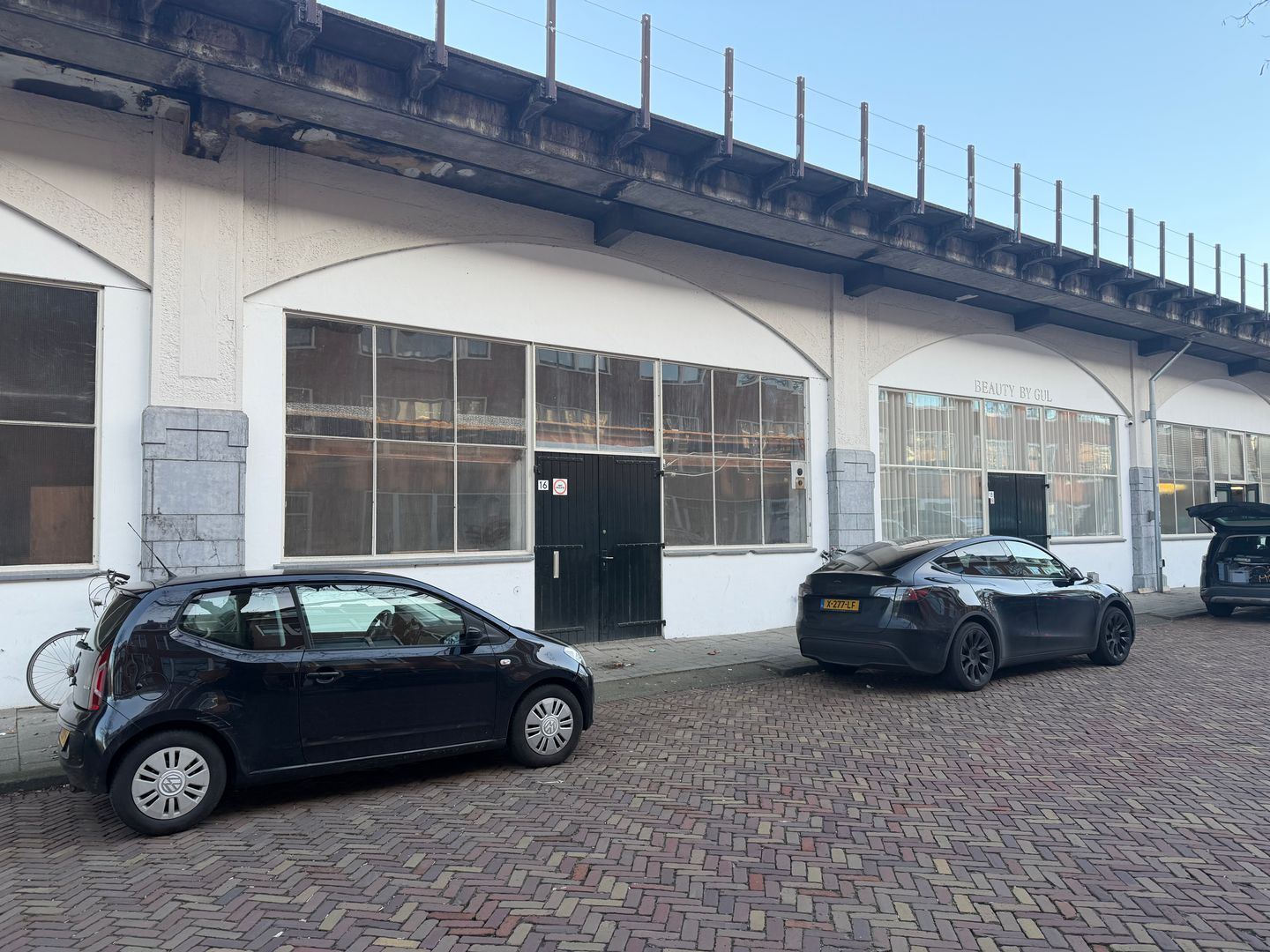 Bekijk foto 3 van Insulindestraat 14