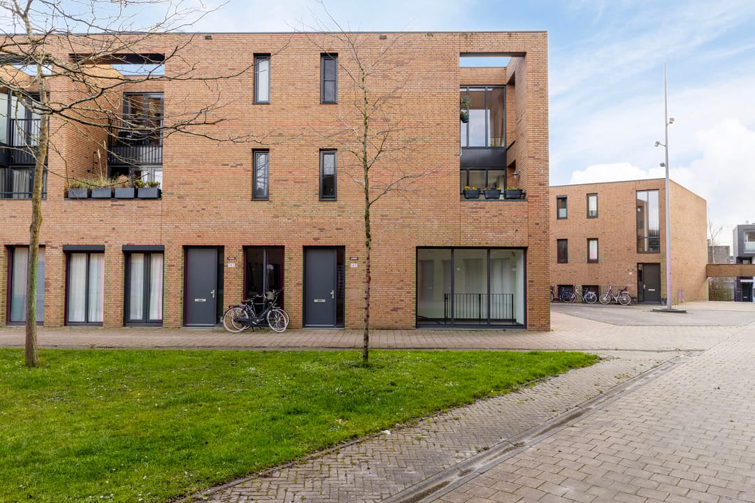 Foto 1 van Waterfront 185