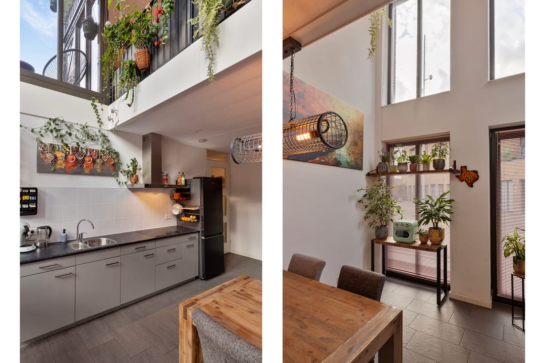 Foto 7 van Waterfront 185