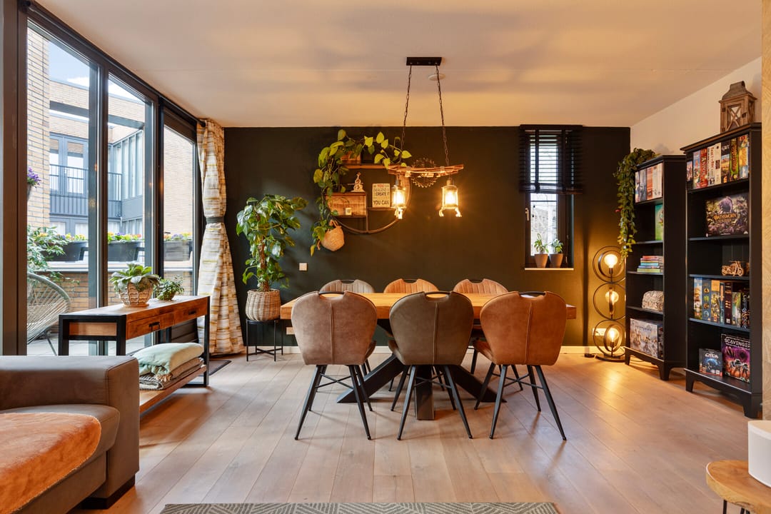 Foto 13 van Waterfront 185